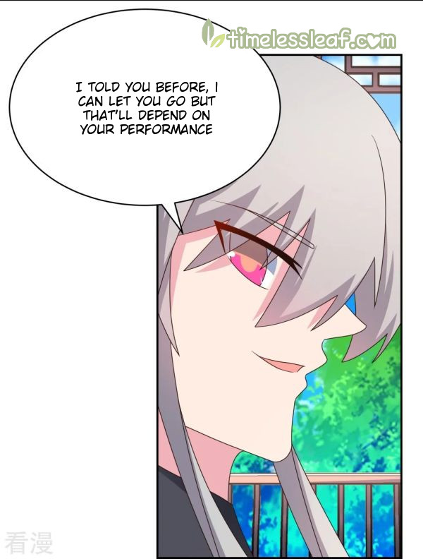 Read Above All Gods EN Manga Online