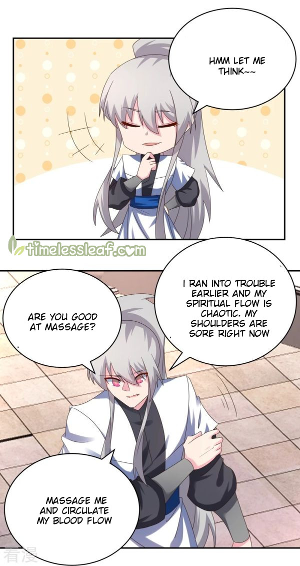 Read Above All Gods EN Manga Online