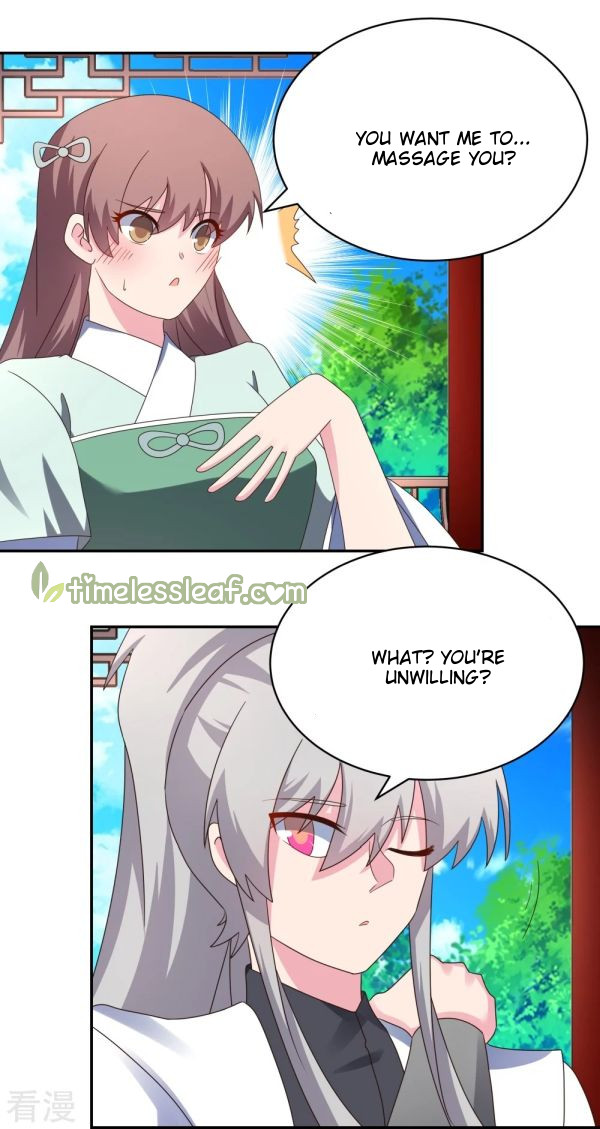 Read Above All Gods EN Manga Online