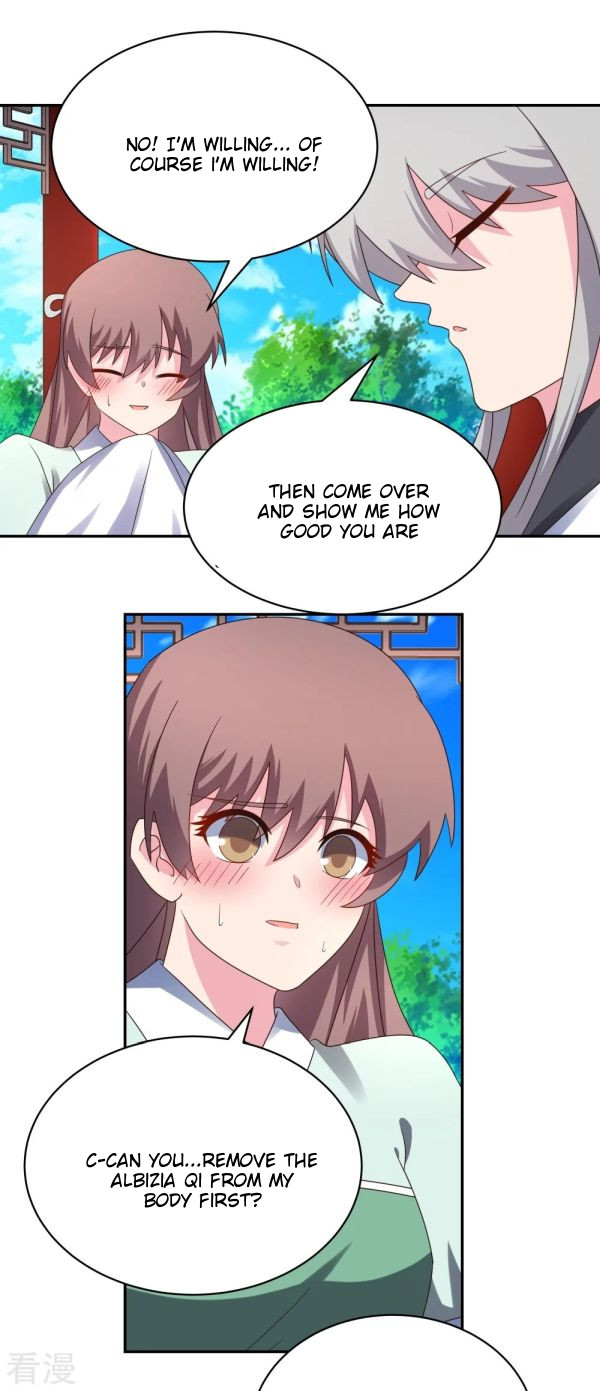 Read Above All Gods EN Manga Online