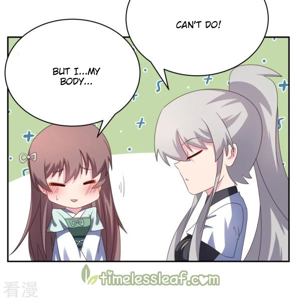 Read Above All Gods EN Manga Online