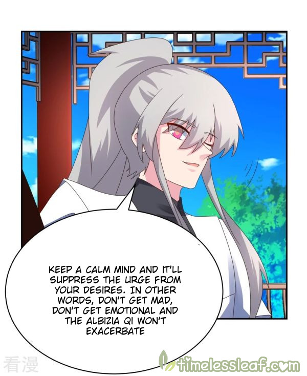 Read Above All Gods EN Manga Online