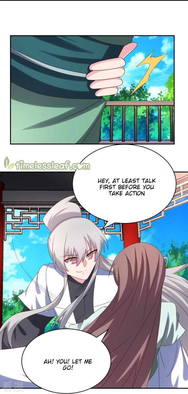 Read Above All Gods EN Manga Online