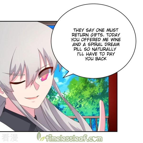 Read Above All Gods EN Manga Online