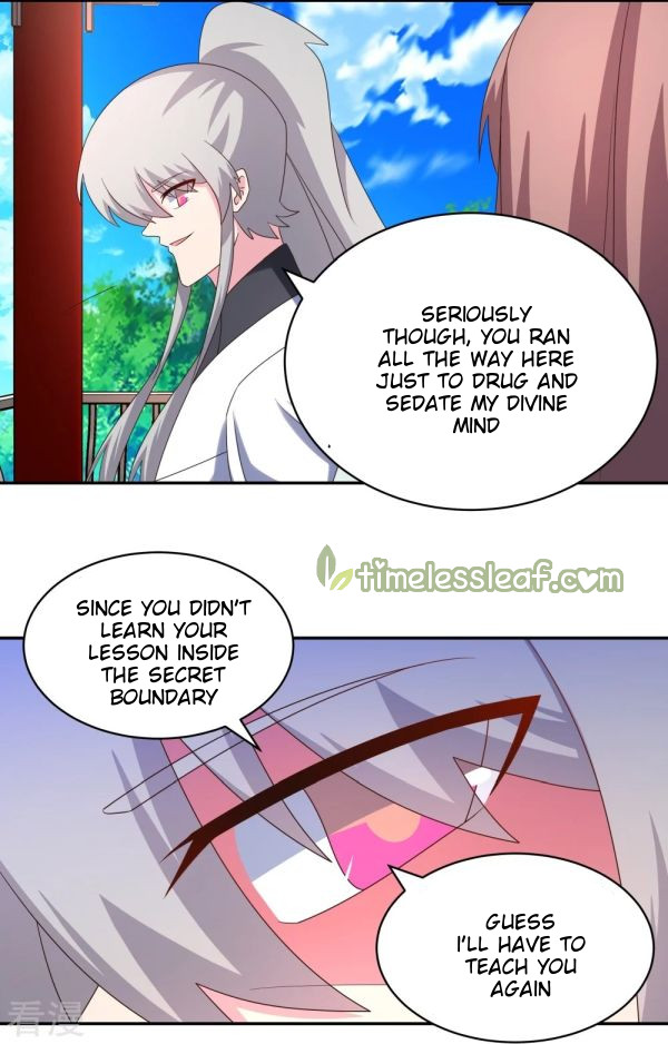 Read Above All Gods EN Manga Online