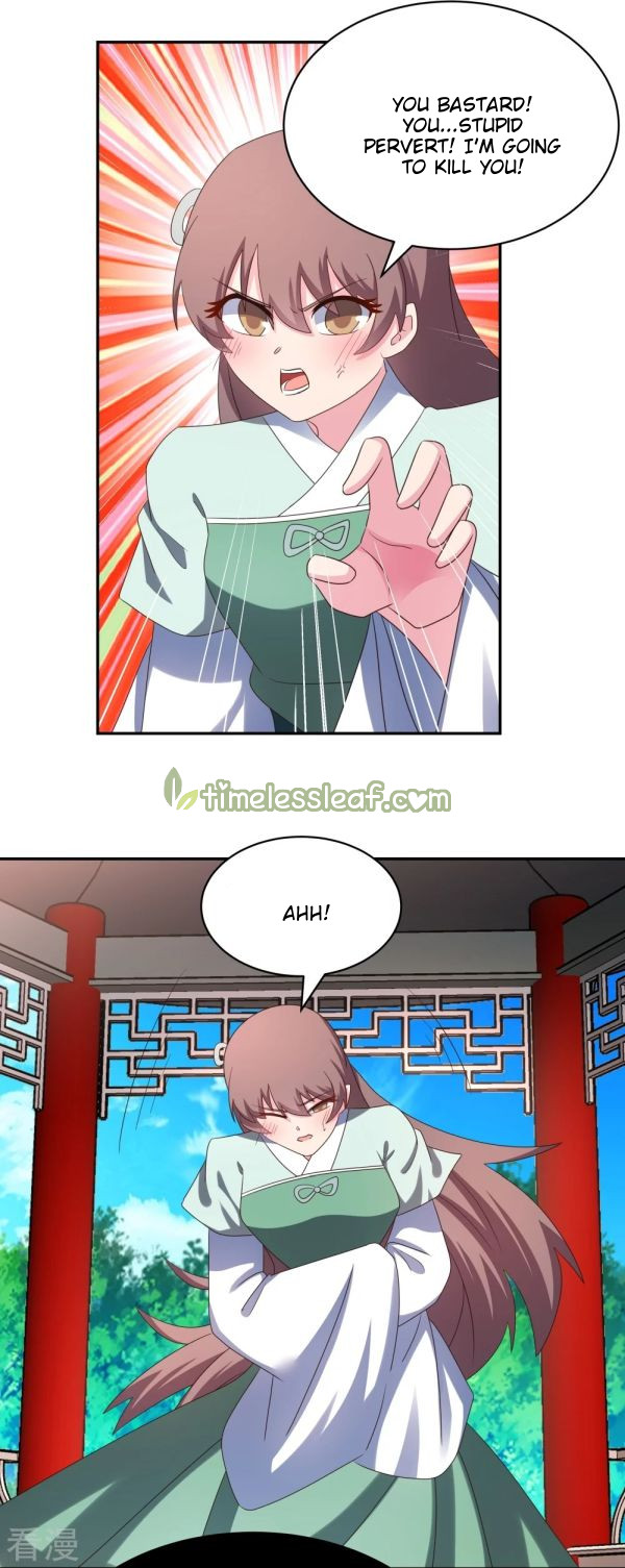 Read Above All Gods EN Manga Online