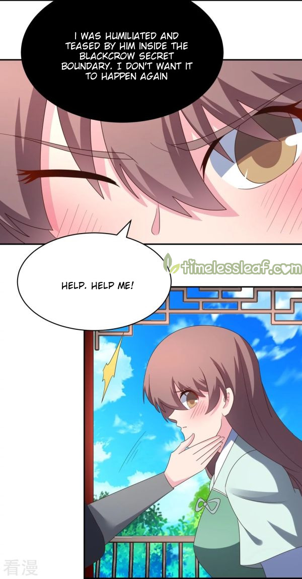 Read Above All Gods EN Manga Online