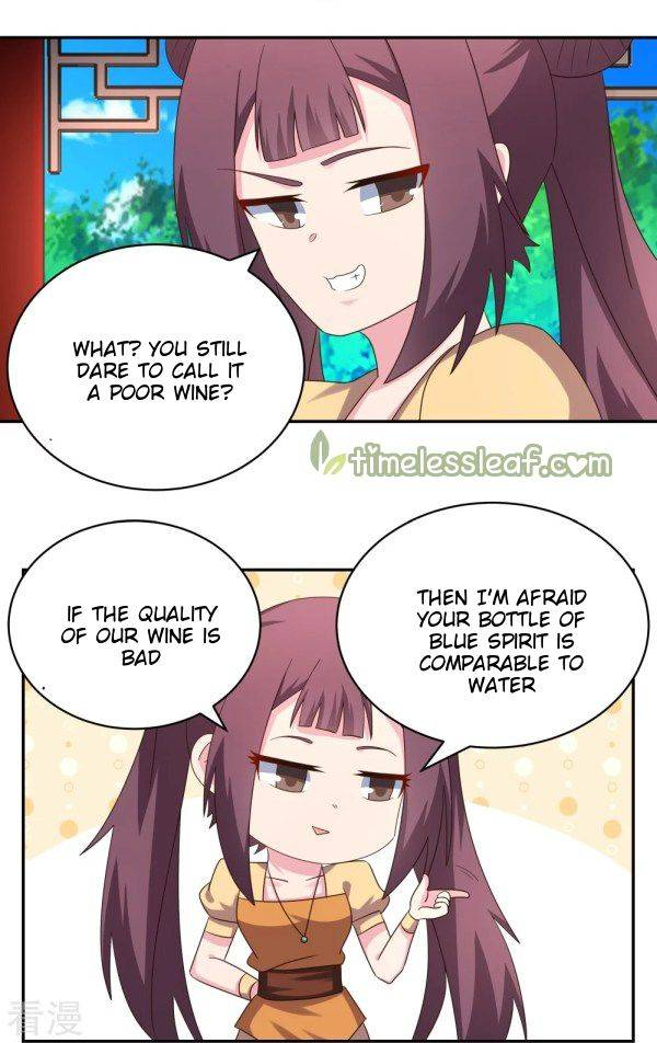 Read Above All Gods EN Manga Online