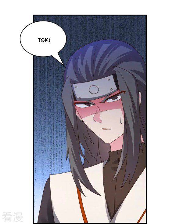 Read Above All Gods EN Manga Online