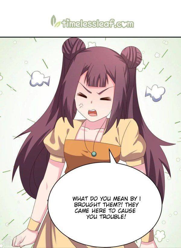 Read Above All Gods EN Manga Online