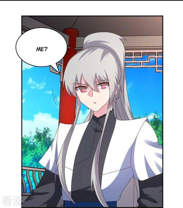 Read Above All Gods EN Manga Online