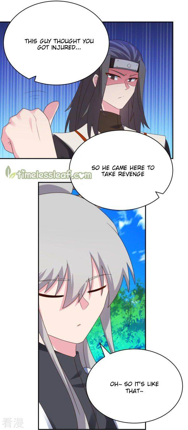 Read Above All Gods EN Manga Online
