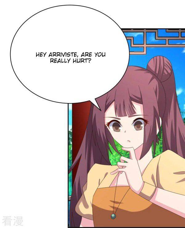 Read Above All Gods EN Manga Online