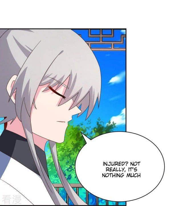 Read Above All Gods EN Manga Online