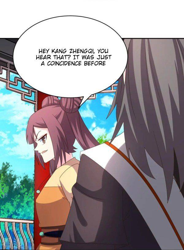 Read Above All Gods EN Manga Online