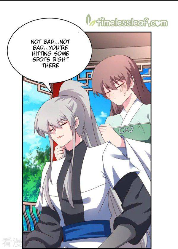Read Above All Gods EN Manga Online