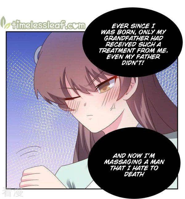 Read Above All Gods EN Manga Online