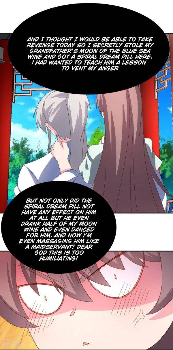 Read Above All Gods EN Manga Online