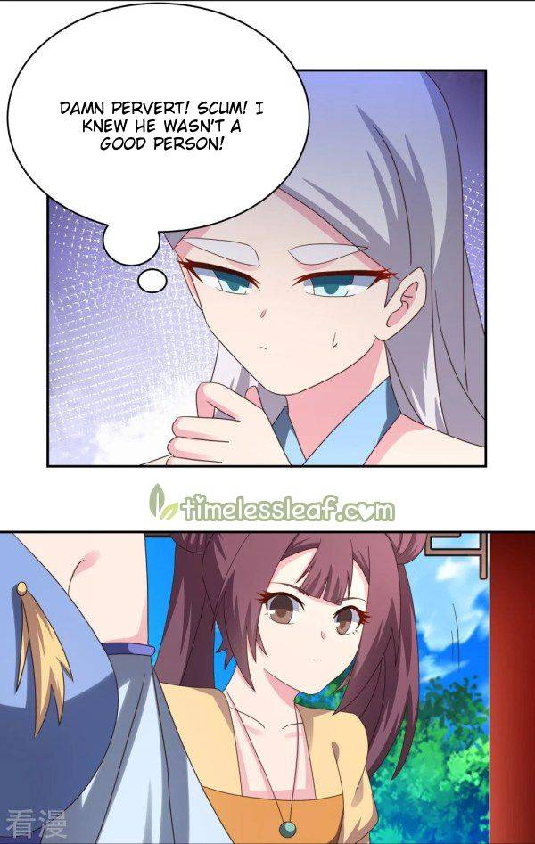 Read Above All Gods EN Manga Online