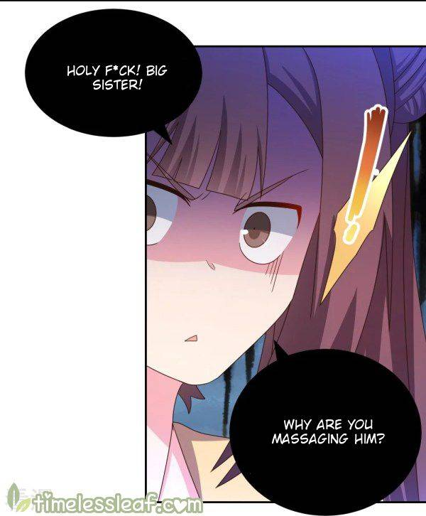 Read Above All Gods EN Manga Online