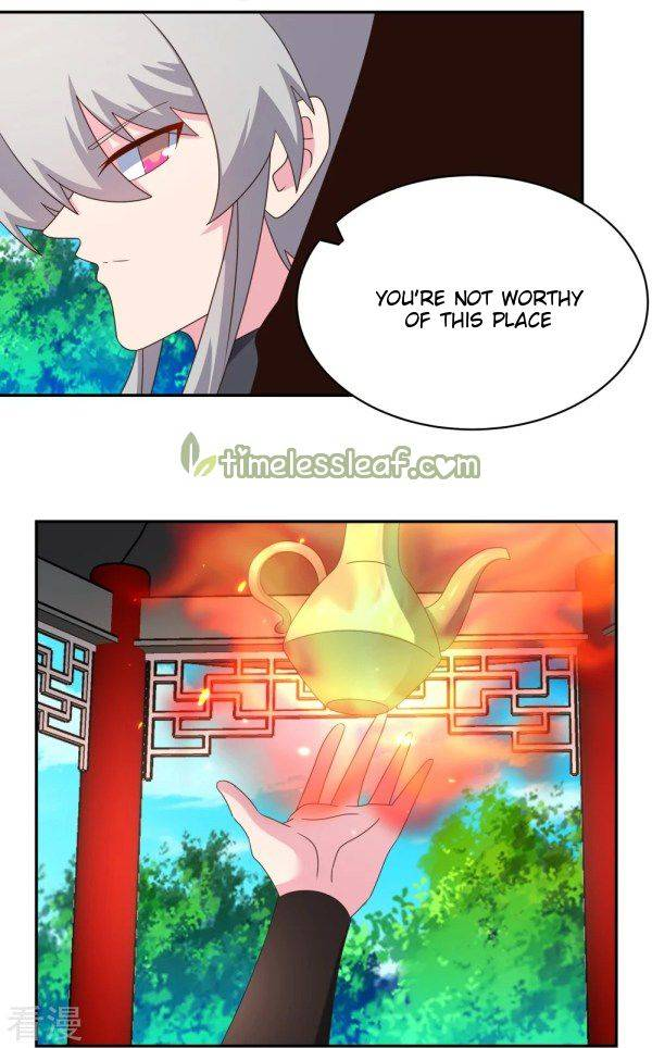 Read Above All Gods EN Manga Online