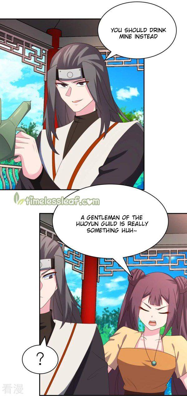 Read Above All Gods EN Manga Online