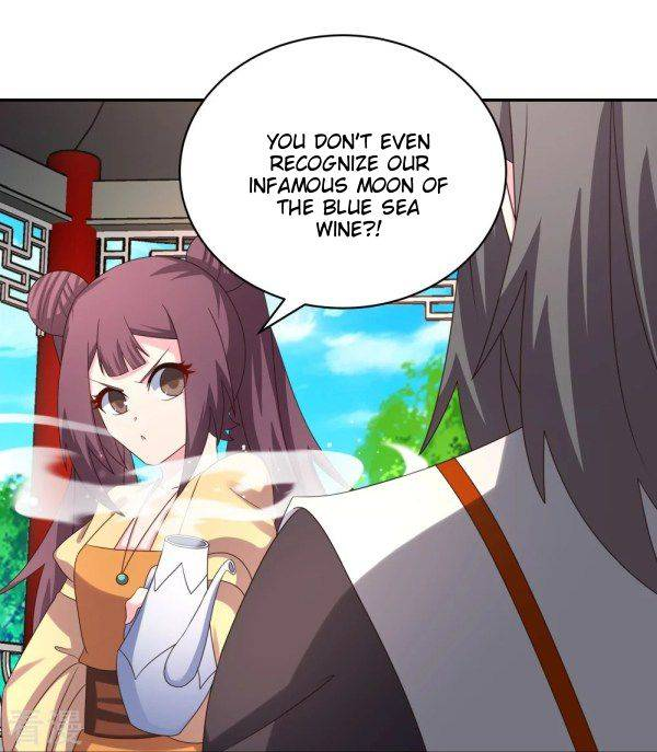 Read Above All Gods EN Manga Online