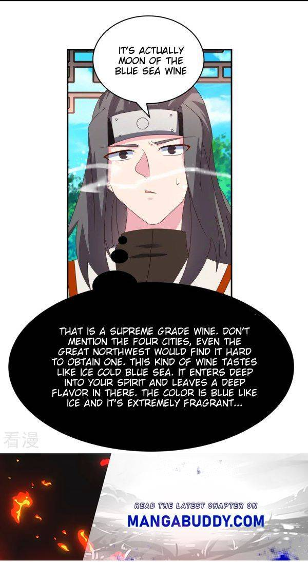 Read Above All Gods EN Manga Online