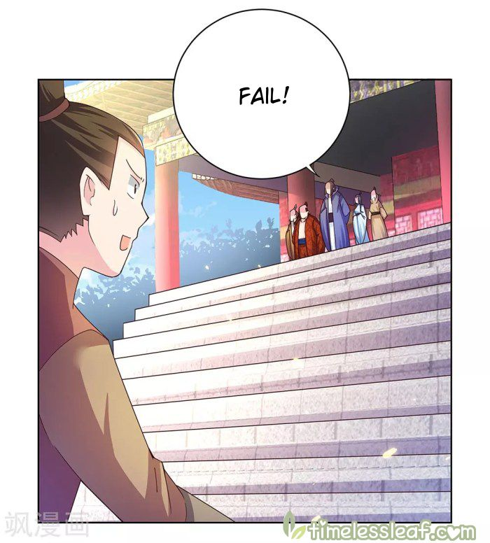 Read Above All Gods EN Manga Online