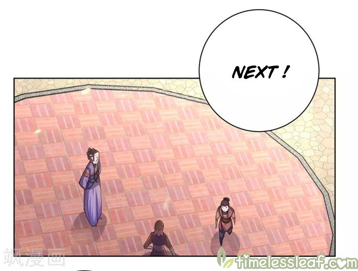 Read Above All Gods EN Manga Online