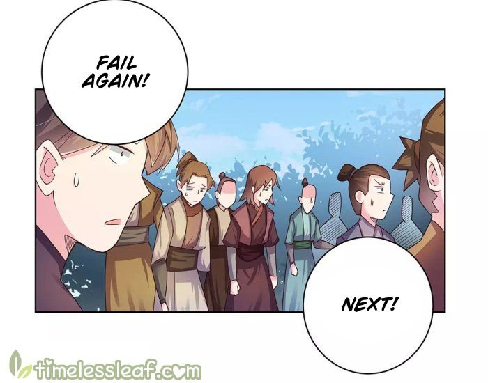 Read Above All Gods EN Manga Online