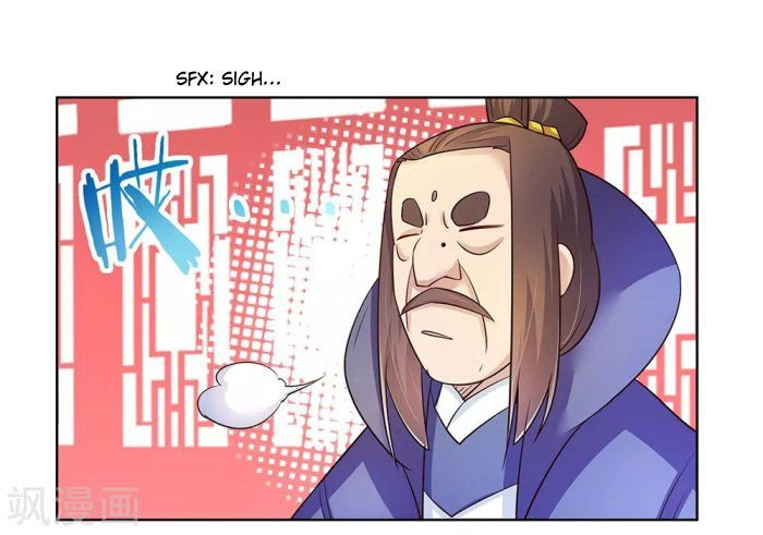 Read Above All Gods EN Manga Online