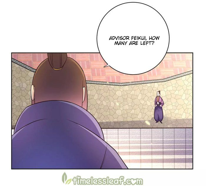 Read Above All Gods EN Manga Online