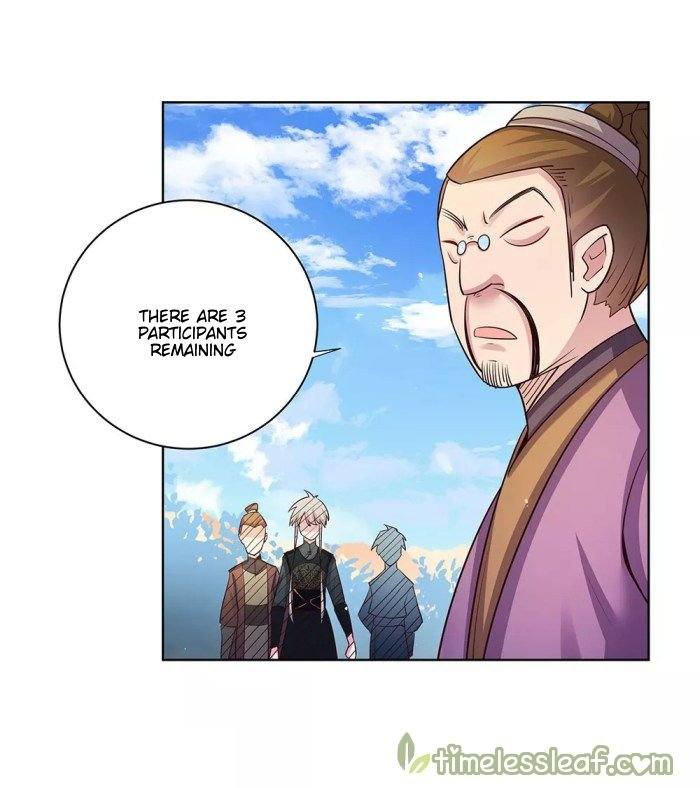 Read Above All Gods EN Manga Online