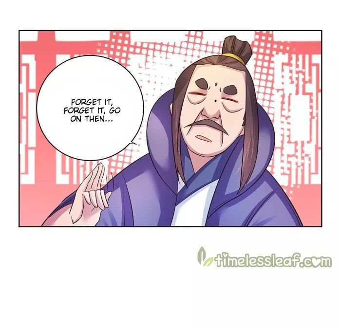 Read Above All Gods EN Manga Online