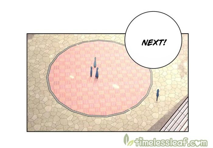 Read Above All Gods EN Manga Online