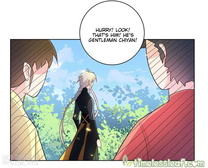 Read Above All Gods EN Manga Online