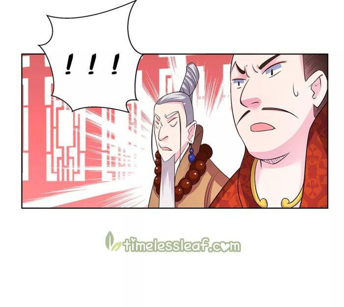 Read Above All Gods EN Manga Online