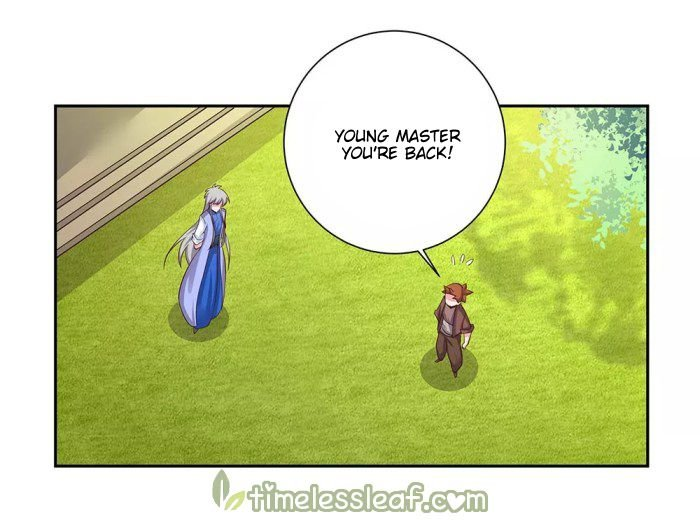 Read Above All Gods EN Manga Online