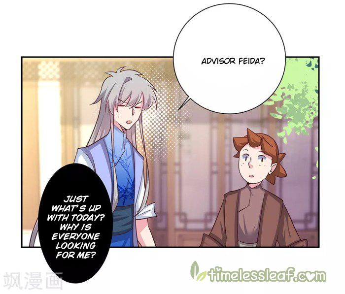 Read Above All Gods EN Manga Online