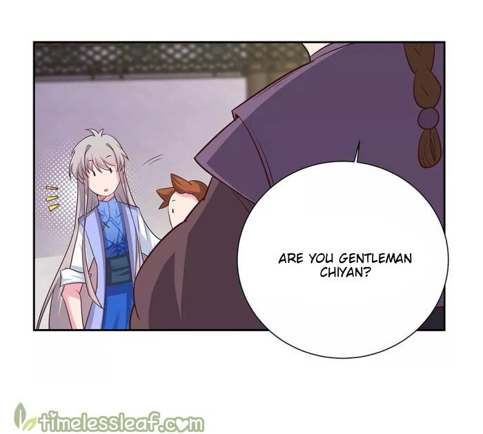 Read Above All Gods EN Manga Online