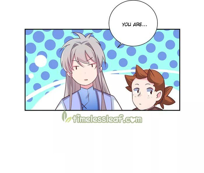 Read Above All Gods EN Manga Online
