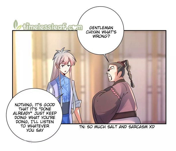 Read Above All Gods EN Manga Online