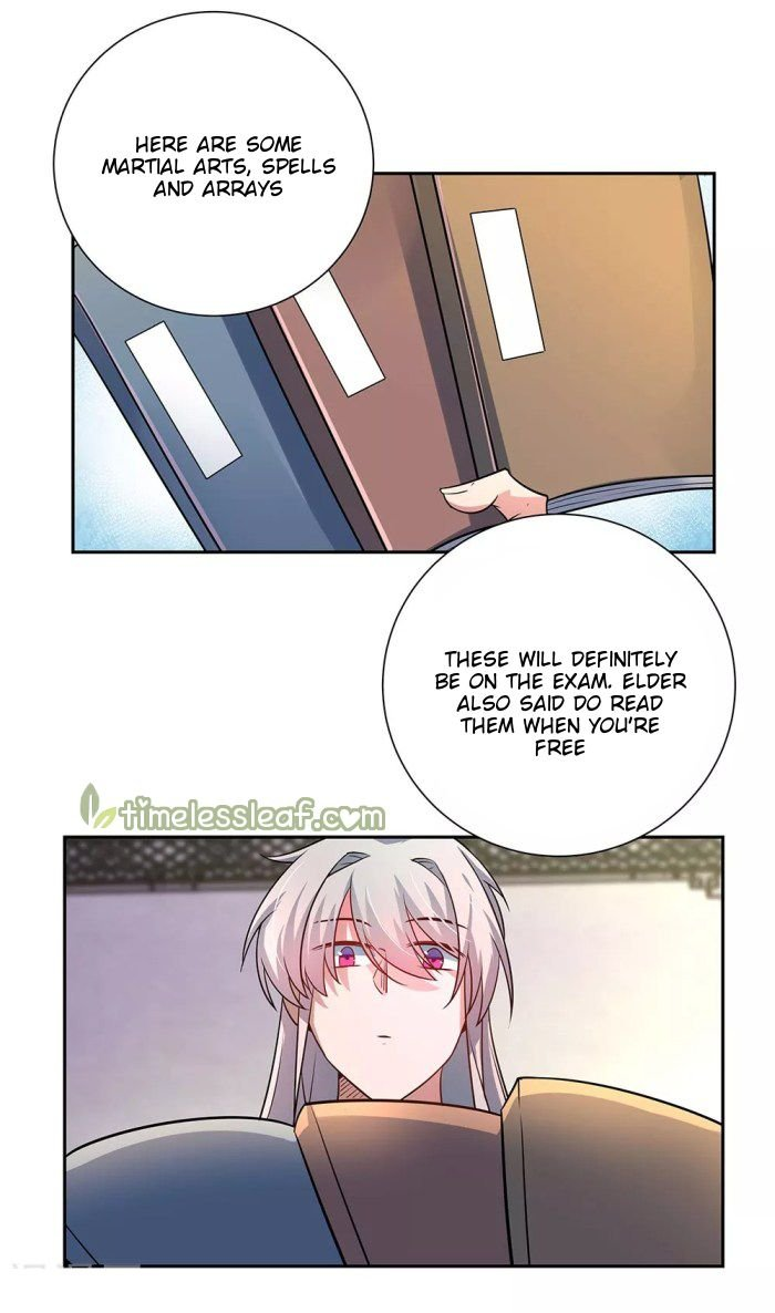 Read Above All Gods EN Manga Online