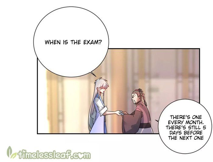 Read Above All Gods EN Manga Online