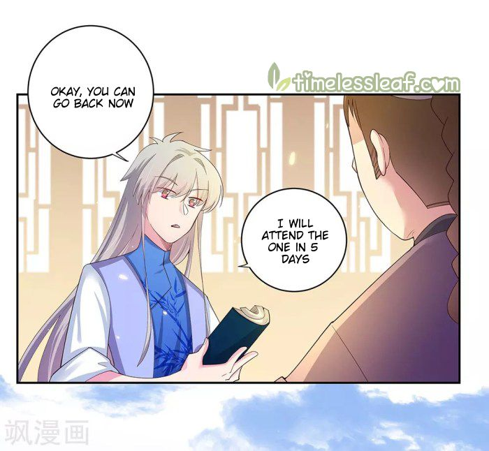 Read Above All Gods EN Manga Online