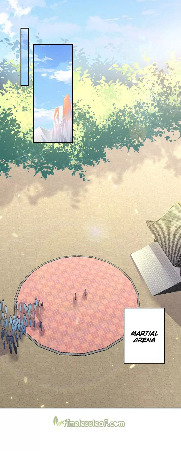 Read Above All Gods EN Manga Online