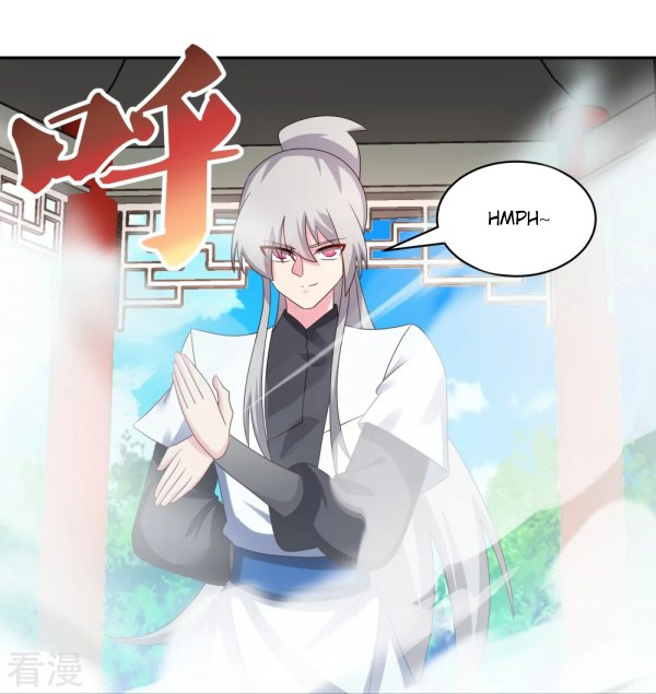 Read Above All Gods EN Manga Online