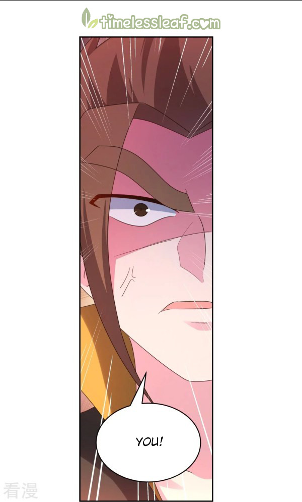 Read Above All Gods EN Manga Online
