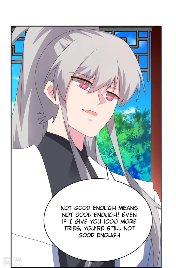 Read Above All Gods EN Manga Online